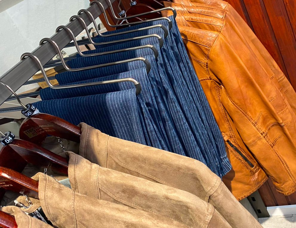 mr herrenmoden Ulrich Kerkloh e.K. in Hannover